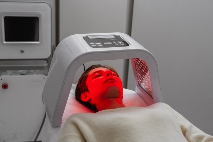 Red Light Therapy