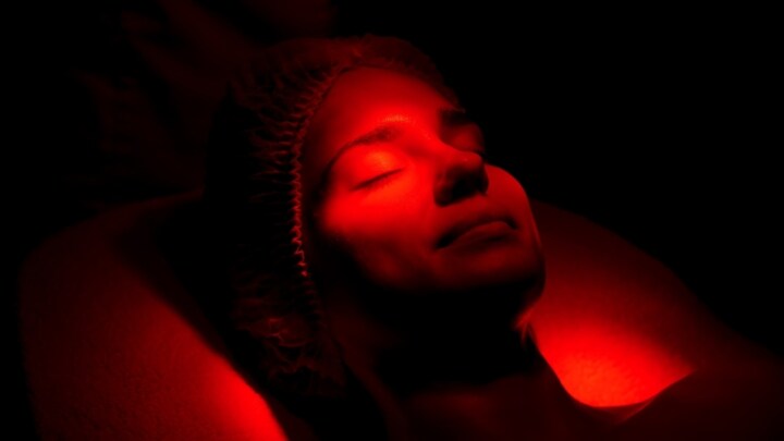 Light-Based Skin Rejuvenation