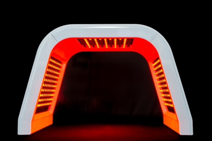 Photodynamic Therapy (PDT)
