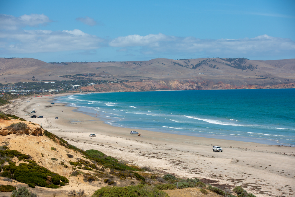 Aldinga, SA