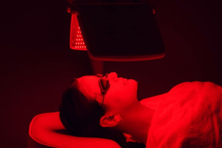 Skintechmedical com au medical and skin clinic led low light therapy to light up your skin 2