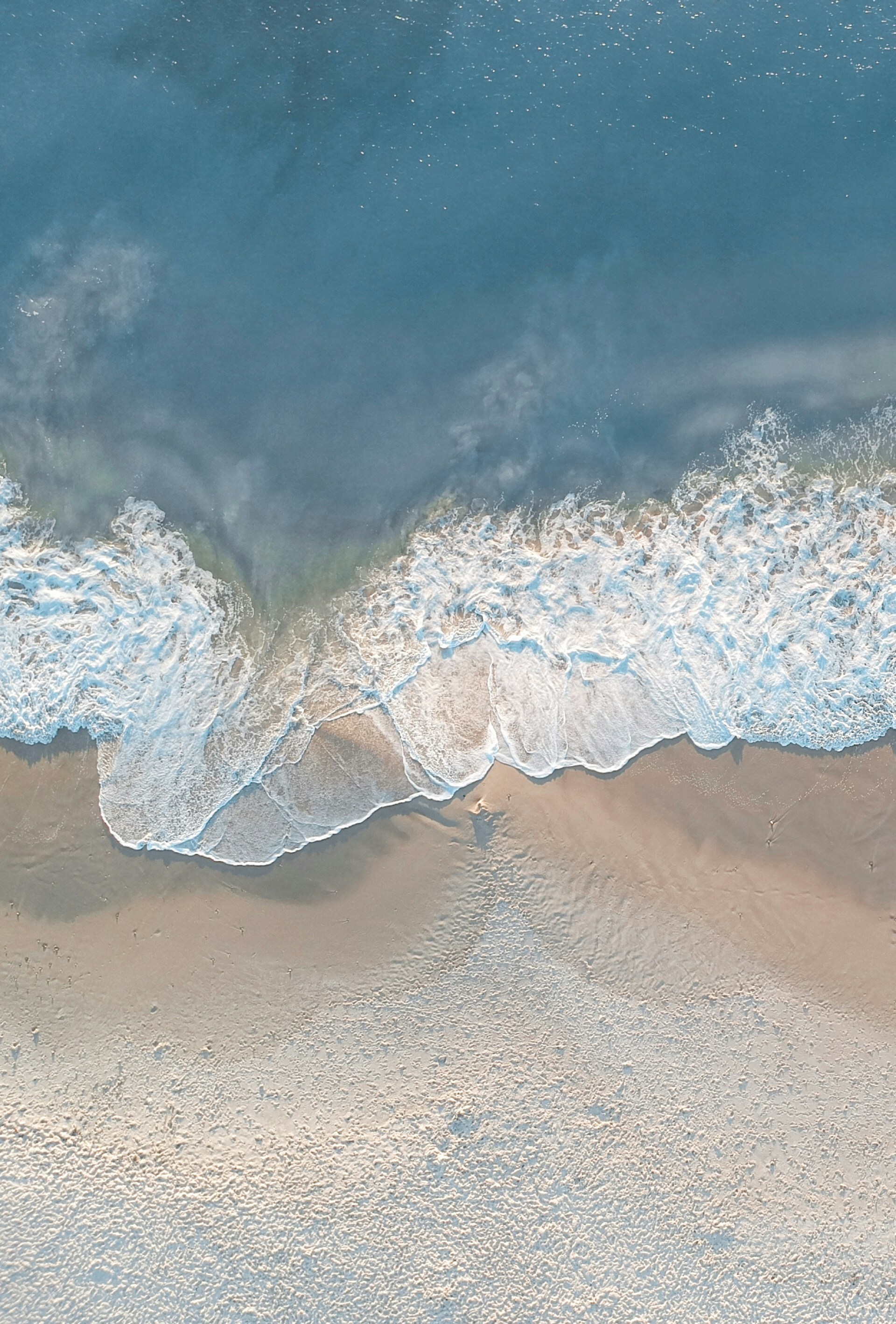 James dimas Port Willunga unsplash